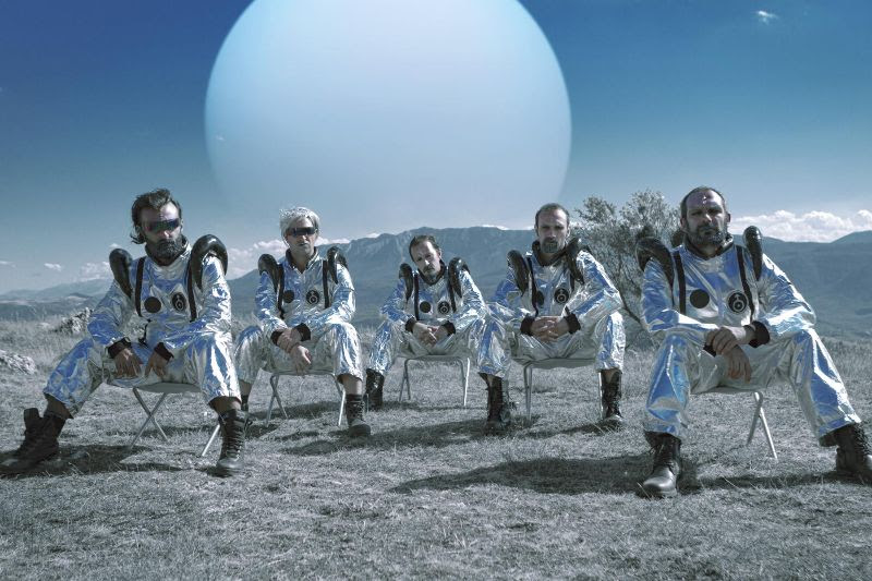 THE GEORGIA THUNDERBOLTS
