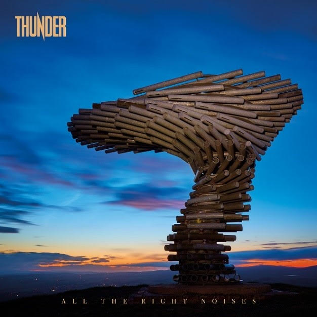 THE GEORGIA THUNDERBOLTS