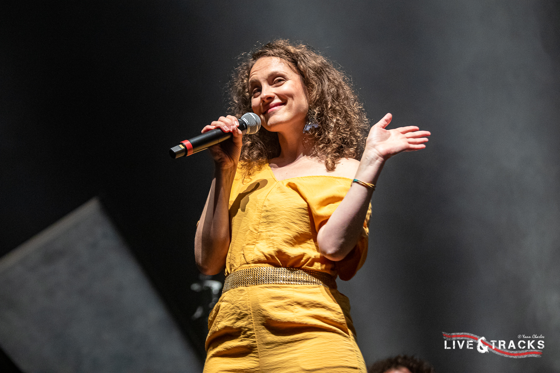 Sweet Scarlett Image