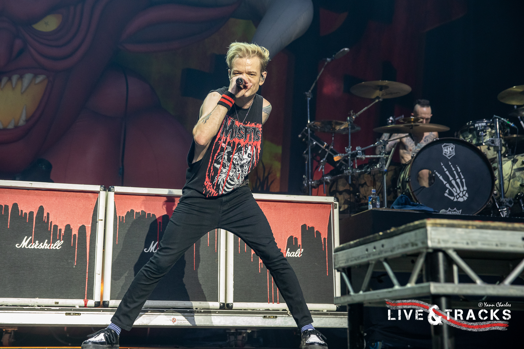 Sum 41 Image