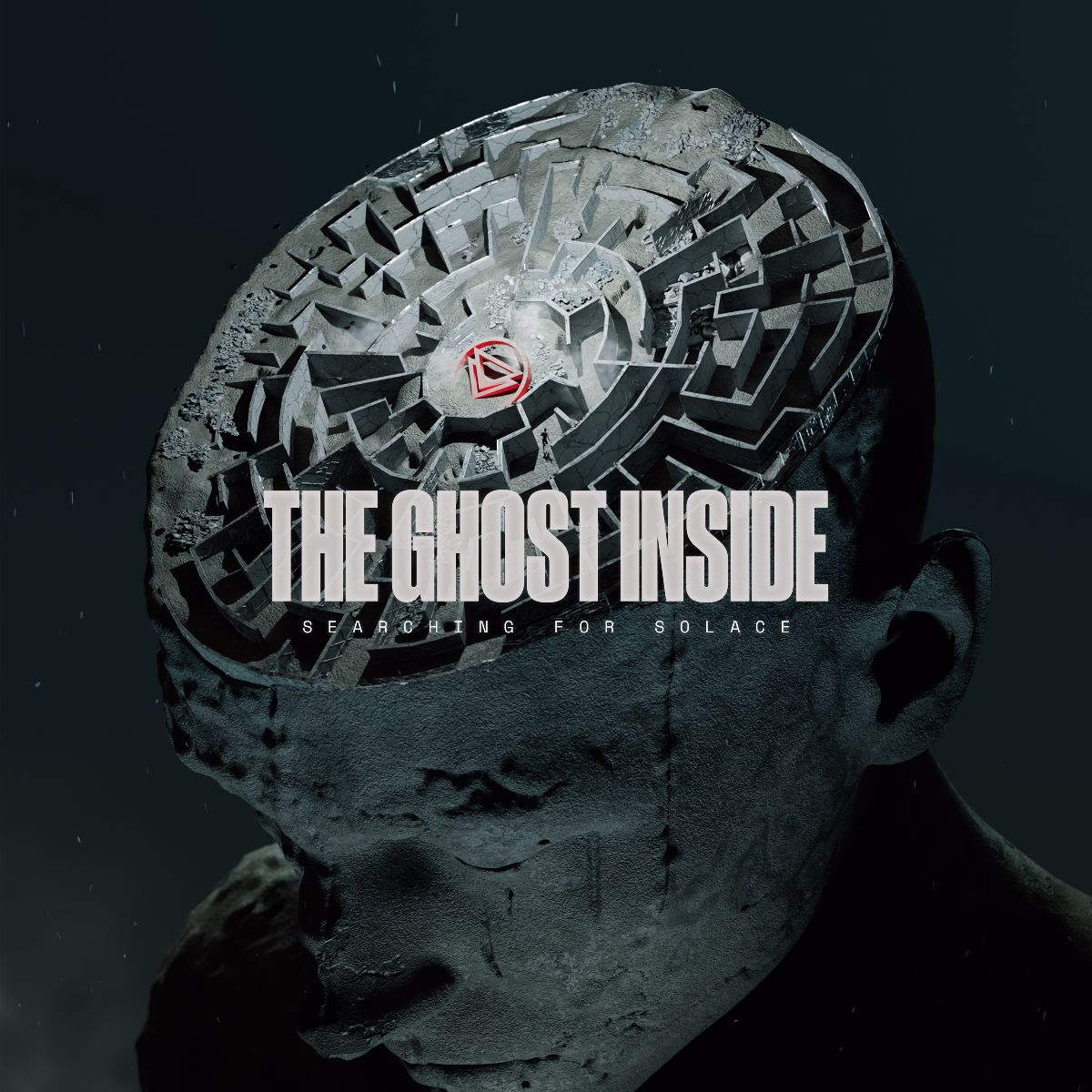 The Ghost Inside - le nouvel album 