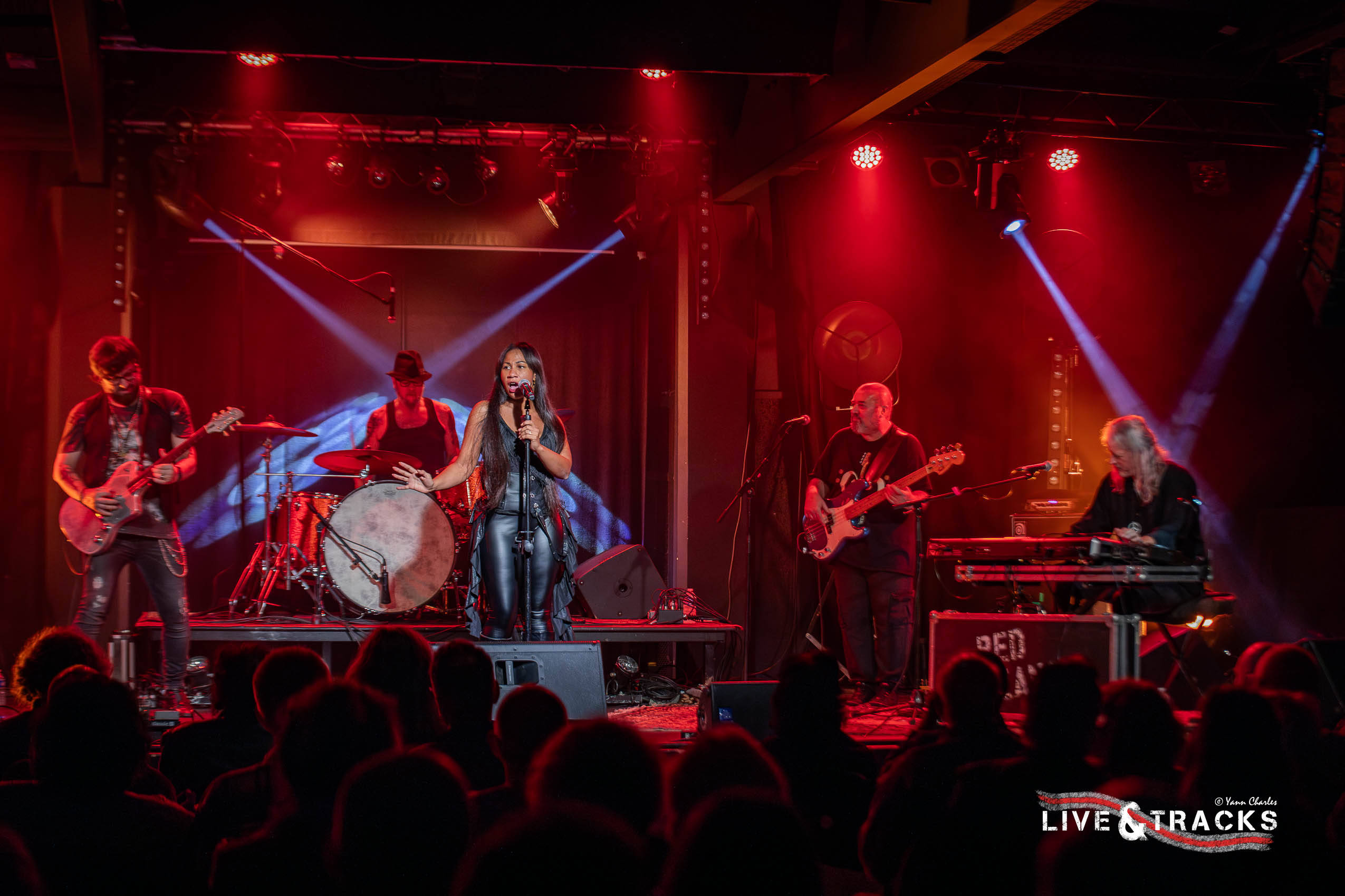 Red Beans and Pepper Sauce Image