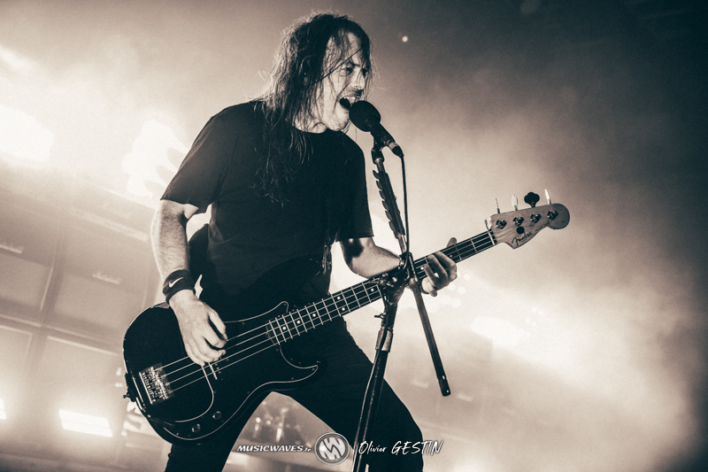 Airbourne Image