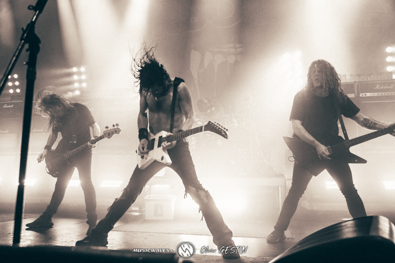 Airbourne Image