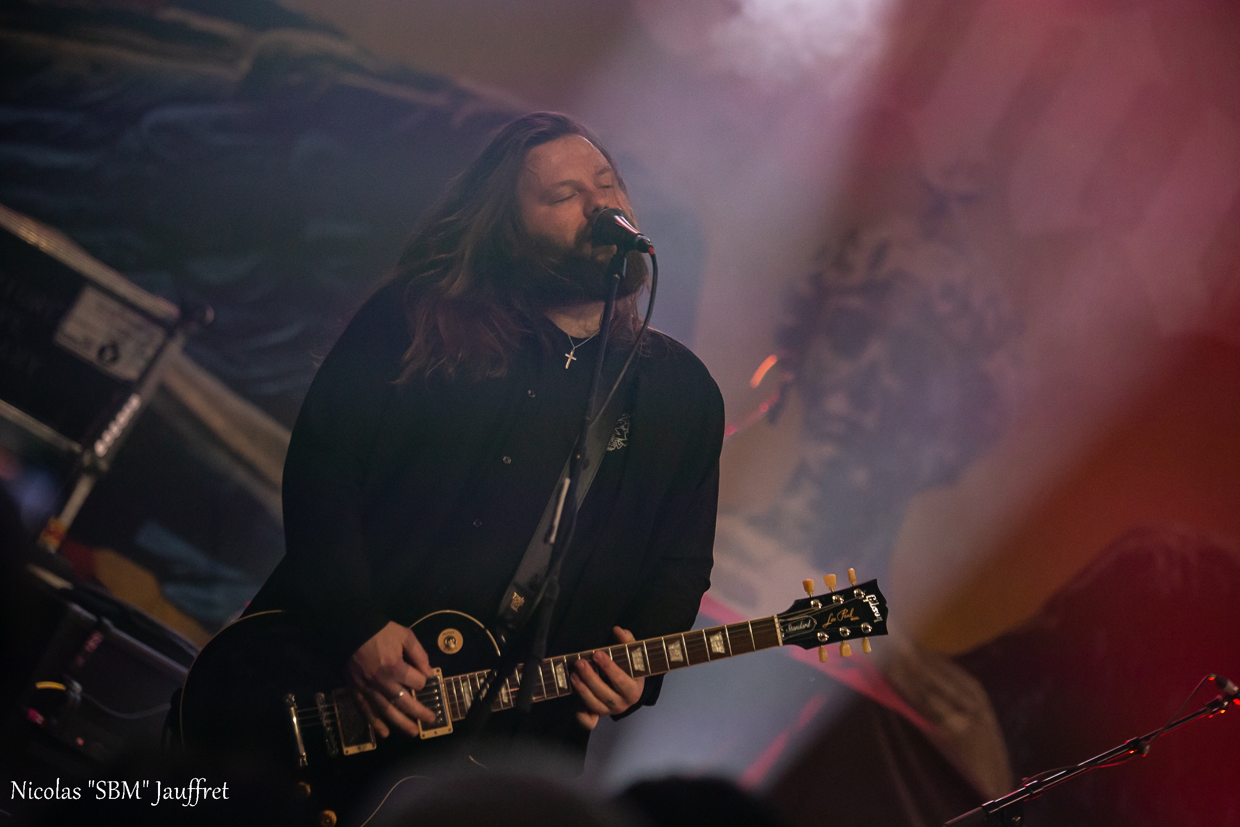 Florence Black Image