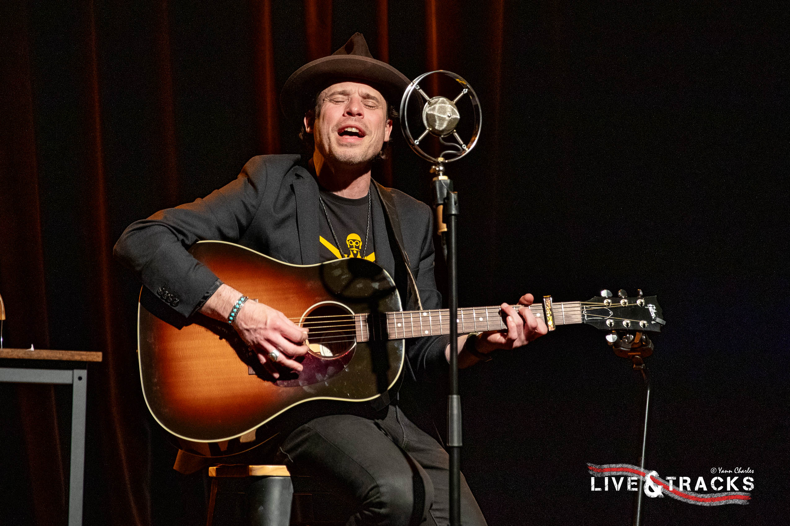 Richard Fredon Image